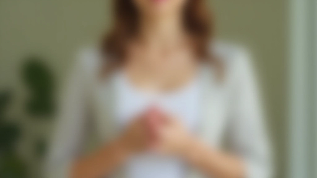 Personal calming routine guide combining multiple relaxation techniques